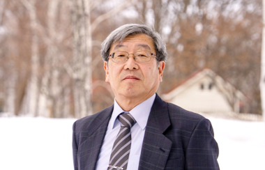 事務局長　中島　宏